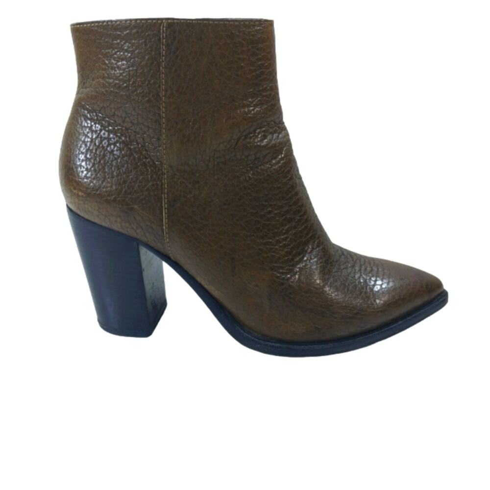 All Saints Boots GUC $349 Size 36.5 US 6.       FS1923